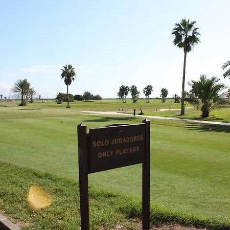 Mucalet Beach Golf Apartman Torremolinos