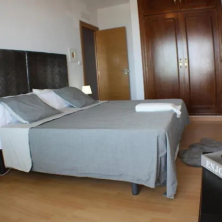 Apartman Mucalet Beach Golf Torremolinos