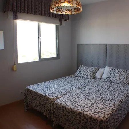 Apartman Mucalet Beach Golf *