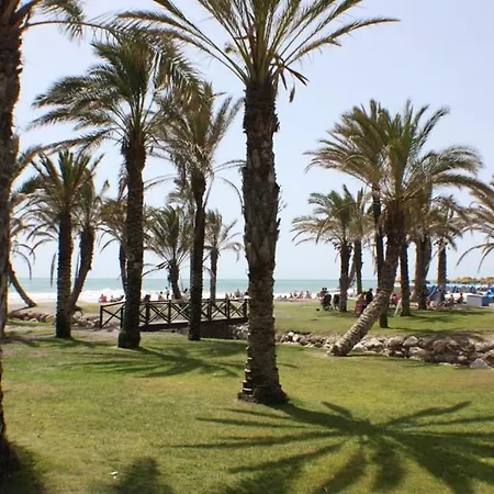 Mucalet Beach Golf * Torremolinos