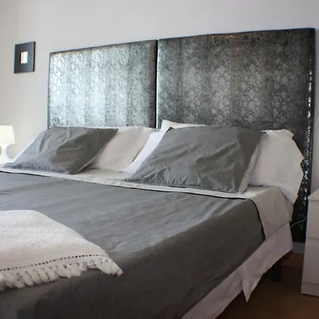 Mucalet Beach Golf Apartman