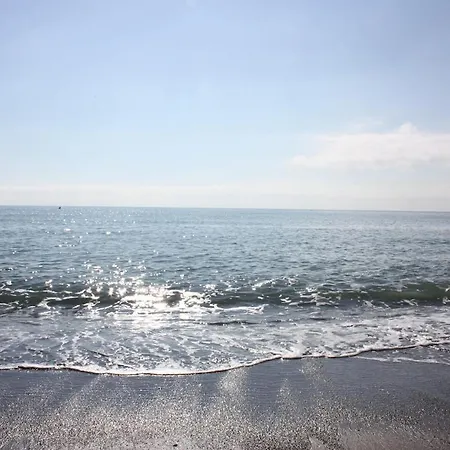 Apartman Mucalet Beach Golf