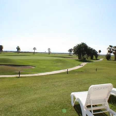 Mucalet Beach Golf