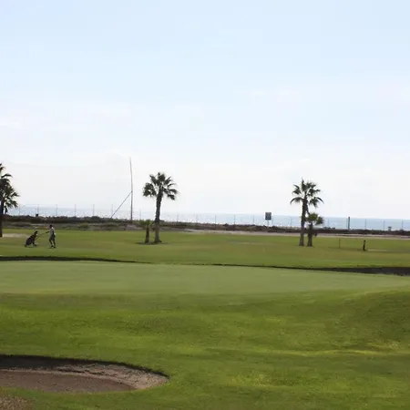 Mucalet Beach Golf Torremolinos