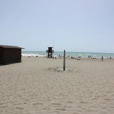 Mucalet Beach Golf