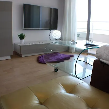 Apartmán Mucalet Beach Golf *