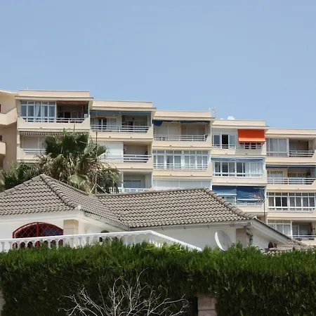 Mucalet Beach Golf Torremolinos