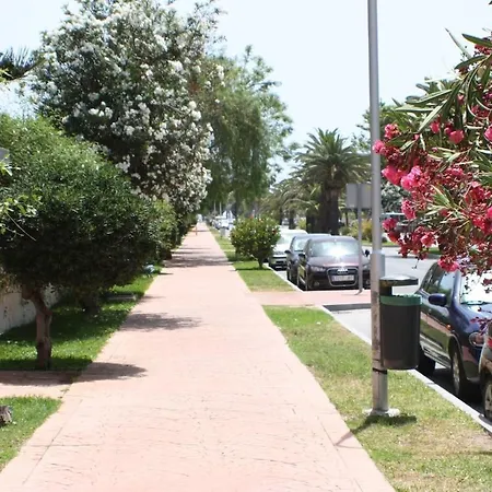 Apartment Mucalet Beach Golf