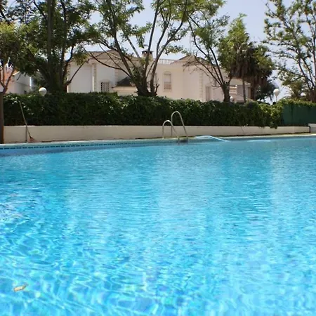 Mucalet Beach Golf Apartment *