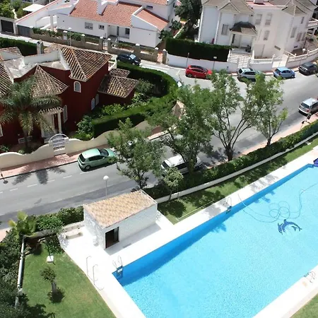 Mucalet Beach Golf * Torremolinos