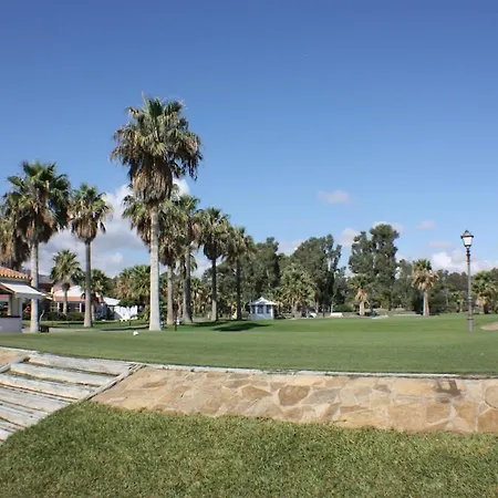 Mucalet Beach Golf Apartmán