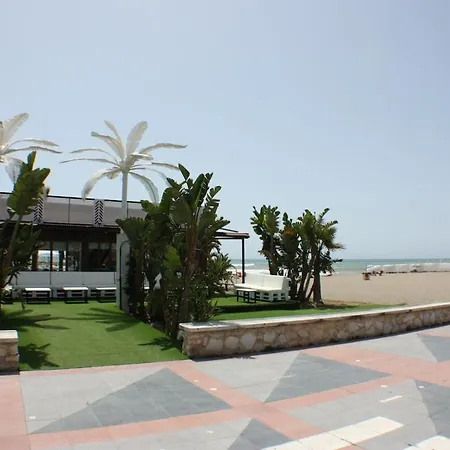 Mucalet Beach Golf Apartmán Torremolinos