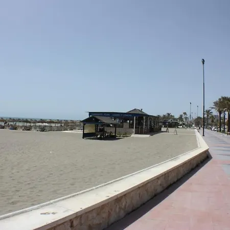 Apartmán Mucalet Beach Golf